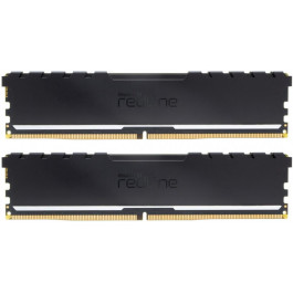   Mushkin 64 GB (2x32GB) DDR5 6400 MHz Redline ST (MRF5U640BGGP32GX2)