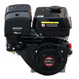   Loncin G270F