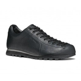 Scarpa Чоловічі кросівки для трекінгу з Gore-Tex  Mojito Basic GTX 32650-200-1 41.5 (7 1/2UK) 26.5 см Black