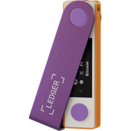   Ledger Nano X Retro Gaming