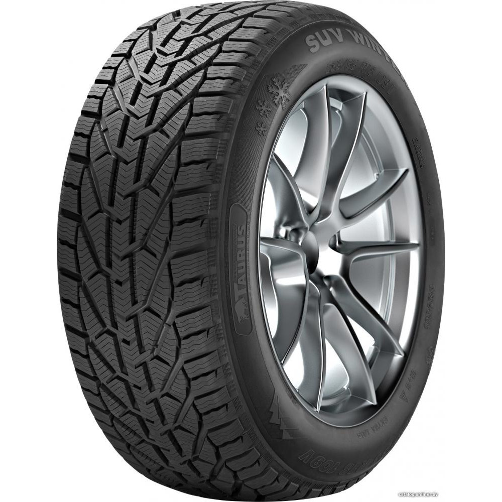 Taurus SUV Winter (235/55R19 105V) - зображення 1