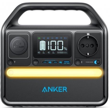Anker 522 PowerHouse (A1721311) - зображення 1