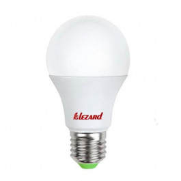 Lezard LED Globe A60 10W 4200K E27 220V (442-A60-2710)