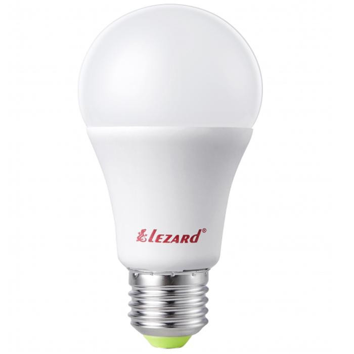 Lezard LED Globe E27-11W-2700K (427-A60-2711) - зображення 1