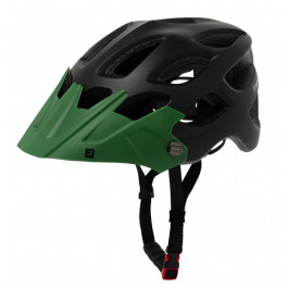   Green Cycle Revenge / розмір L 58-61, black/khaki matte