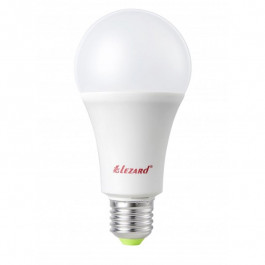 Lezard LED Globe A60 15W E27 4200K (442-A60-2715)