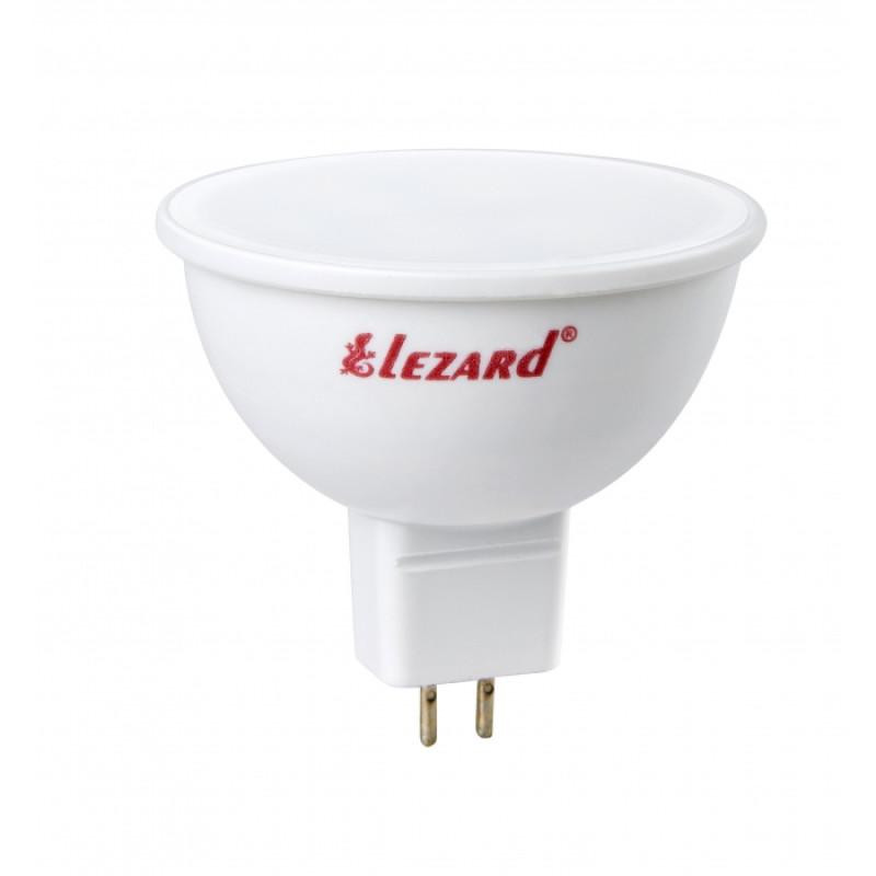 Lezard LED MR16 3W-GU5.3-2700K (427-MR16-03) - зображення 1