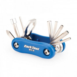   Park Tool Мультитул  MTC-30 (TOO-13-05)