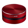 duraMOBI Hummingbird Speaker Red - зображення 1