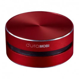   duraMOBI Hummingbird Speaker Red