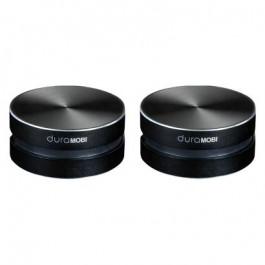   duraMOBI Hummingbird Speaker 2шт Black