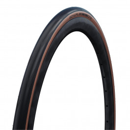   Schwalbe Покришка 28"x1.25" 700x32C (32x622)  ONE RaceGuard Folding B/BRZ-SK HS462A 67EPI (TIR-01-92)