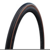 Schwalbe Покришка 700x25C (25x622)  ONE Perf RaceGuard Folding B/BRZ-SK HS462A (TIR-57-83) - зображення 1