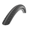 Schwalbe Покрышка велосипедная 29x2.25 (57-622)  HURRICANE HS499 Perfomance B/B-SK ADDIX, 67EPI - зображення 1