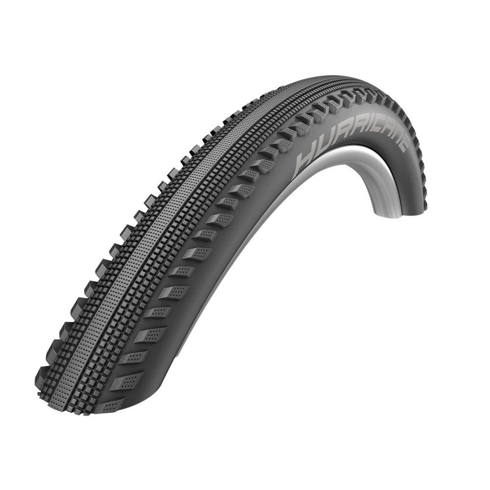 Schwalbe Покрышка велосипедная 29x2.25 (57-622)  HURRICANE HS499 Perfomance B/B-SK ADDIX, 67EPI - зображення 1