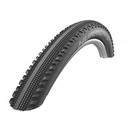   Schwalbe Покрышка велосипедная 29x2.25 (57-622)  HURRICANE HS499 Perfomance B/B-SK ADDIX, 67EPI