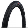 Schwalbe Покришка 27.5x2.25 650Bx57 (57-584)  G-ONE ALLROUND Perf, DD, RaceGuard, TLE B/B-SK+RT HS473 ADDIX 6 - зображення 1