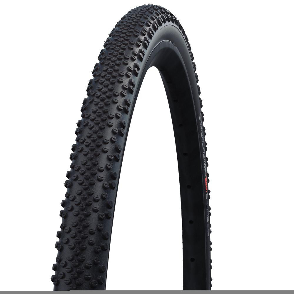 Schwalbe Покришка 29"x2.00" (50-622)  G-One Bite SnakeSkin, Evolution TLE B/B-SK HS487 (TIR-97-32) - зображення 1