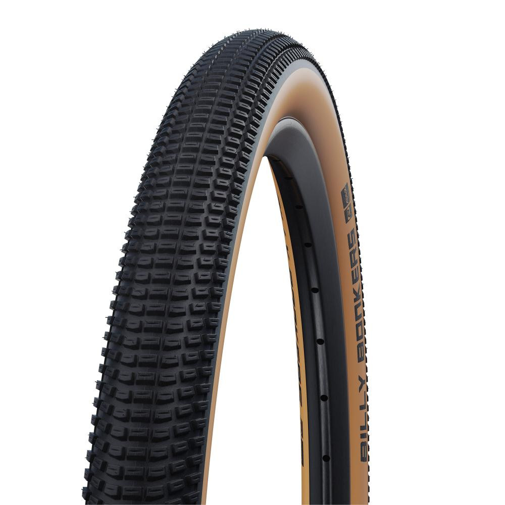 Schwalbe Покришка  BILLY BONKERS 20x2.00 (50-406) Perf, Folding, B/BRZ-SK HS600 ADDIX 67EPI - зображення 1