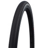 Schwalbe Покришка  G-ONE ALLROUND 28x1.35 700x35C (35-622) MicroSkin, Evolution TLE B/B-SK HS473 OSC 127EPI - зображення 1