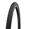 Schwalbe Покришка  DELTA CRUISER PLUS 28x2.00 (50-622) PunctureGuard, TwinSkin B/B+RT HS431 SBC 50EPI - зображення 1