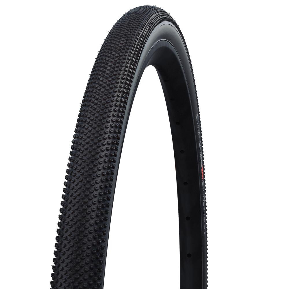 Schwalbe Покришка  G-ONE ALLROUND Evo, Super Ground, 28x1.70 700x45C (45-622) TLE B/B-SK HS473 ADDIX SpeedGri - зображення 1