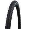 Schwalbe Покришка  G-ONE BITE SnakeSkin 27.5x2.10 650B (54-584), TL-Easy, Folding Evolution B/B-SK HS487 OSC  - зображення 1