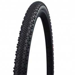   Schwalbe Покришка  G-ONE BITE SnakeSkin 27.5x2.10 650B (54-584), TL-Easy, Folding Evolution B/B-SK HS487 OSC 