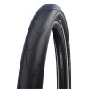 Schwalbe Покрышка 27.5"x2.40" 650B (62-584)  SUPER MOTO Perf, RaceGuard, MicroSkin (TIR-86-41) - зображення 1