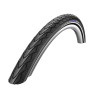 Schwalbe Покрышка велосипедная  Marathon Racer 28"x1.50" 40-622 700x38C HS429 RaceGuard B/B-SK+RT SpC 67EPI - зображення 1