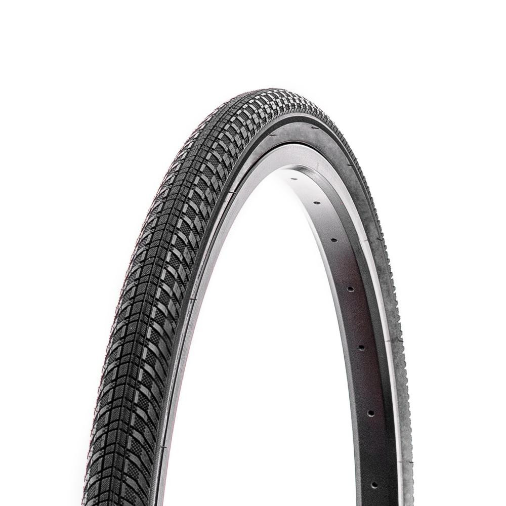 Kenda Покришка 26x1.75 (47-559)  K1053 KWICK TRAX black 30tpi - зображення 1