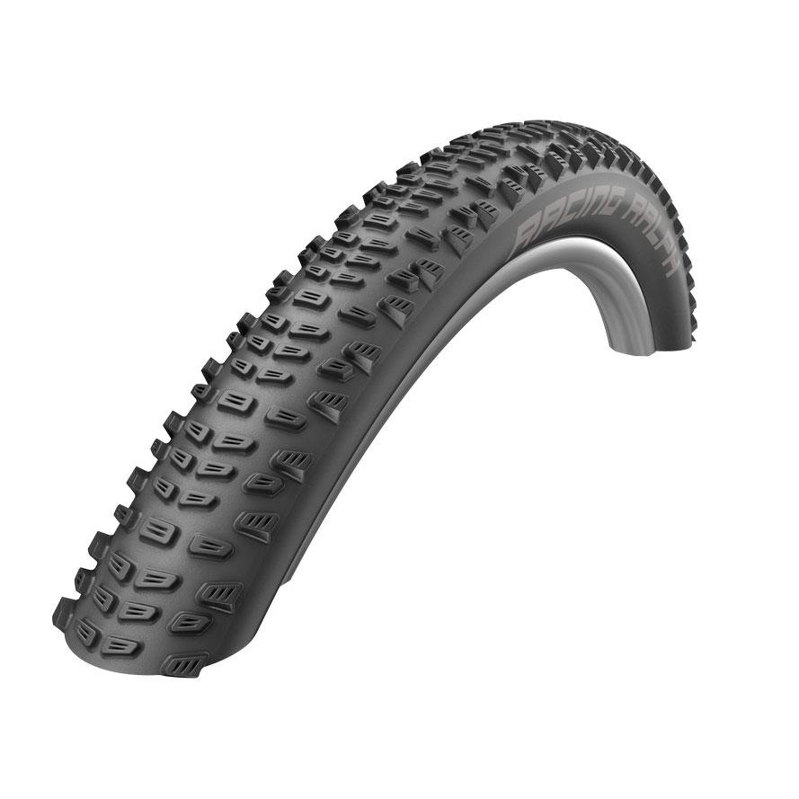 Schwalbe Покрышка 29x2.25 (57-622)  RACING RALPH Perf TwinSkin TLR B/B HS490 Addix, 67EPI - зображення 1