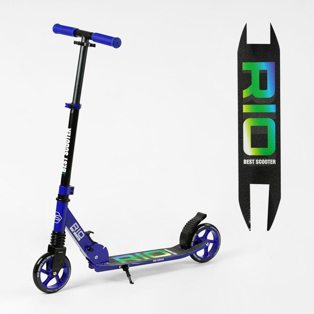 Best Scooter R-74099 - зображення 1