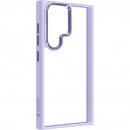   ArmorStandart UNIT2 Case Lavender для Samsung S928 Galaxy S24 Ultra (ARM74825)