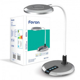 FERON LED DE1731 gray (40075)