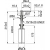 Franke Comfort 119.0584.065 - зображення 2