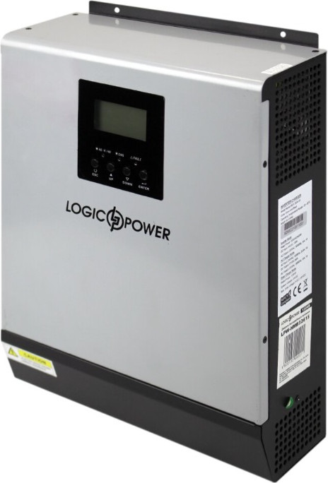 LogicPower LPW-HMB32615 (13249) - зображення 1