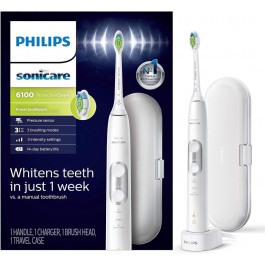   Philips Sonicare ProtectiveClean 6100 HX6877/21