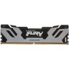 Kingston FURY 48 GB (2x24GB) DDR5 6400 MHz Renegade Silver (KF564C32RSK2-48) - зображення 10