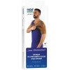 Med textile Бандаж на плечовий суглоб  еластичний розмір S / M люкс (4820137291838) - зображення 1
