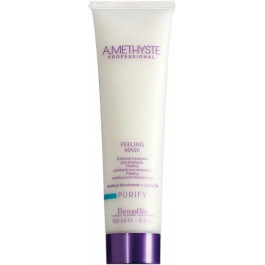   FarmaVita Маска-пилинг для кожи головы  Amethyste Purify Peeling Mask Очищающая 150 мл (8022033016157)