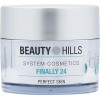 Beauty Hills Крем для сухої шкіри обличчя  Finally 24 Cream 50 мл (4260288551199) - зображення 1