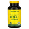 Nature's Plus , Ultra-C, 2000 мг, 90 таблеток (NAP-02221) - зображення 1