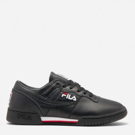 FILA Чоловічі кеди низькі  Original Fitness 11F16LT-970 42.5 (9.5US) 27.5 см Чорні (691115515796)