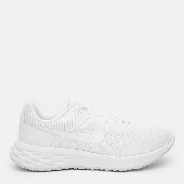 Nike Мужские кроссовки для бега  Revolution 6 Nn DC3728-102 47.5 (13US) 31 см (195866100664) - зображення 1
