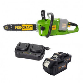 ProCraft PCA 40/4/2