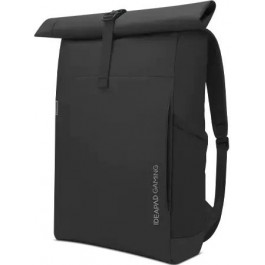   Lenovo IdeaPad Gaming Modern Backpack Black (GX41H70101)