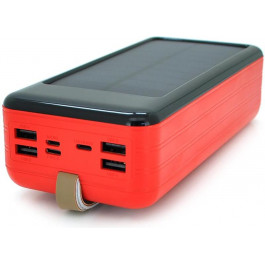 Voltronic Power KKD-8W-R 80000mAh Red