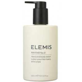   Elemis Лосьйон для тіла та рук  Mayfair No 9 Hand & Body Lotion 300 мл ( 641628408009)