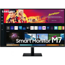 Samsung Smart M7 (LS32BM702)